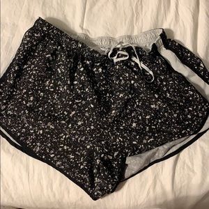 Nike women’s shorts